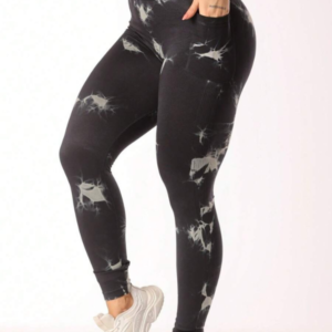 Calça Tie Dye c/Bolso