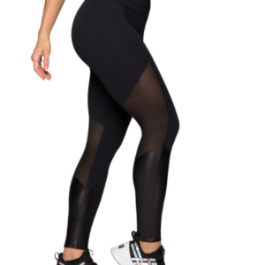 Calça Selene Detalhe Tule