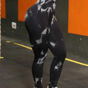 Calça Tie Dye s/Bolso