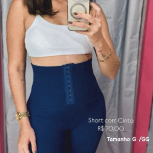 Short Cinta