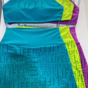 Conjunto Life
